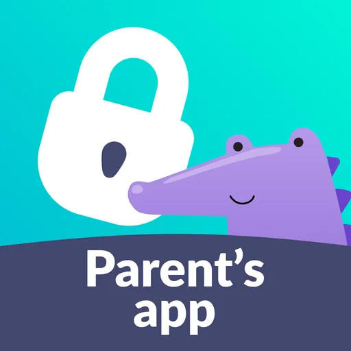 Parental Control App Kids360 logo