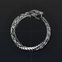 Wheel of Time Reader logo