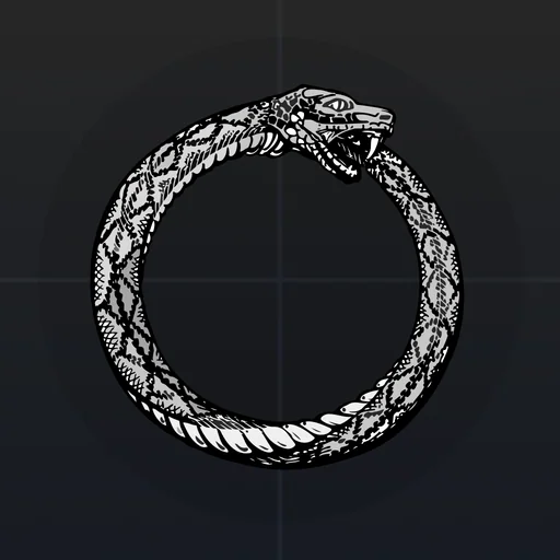 Wheel of Time Reader logo