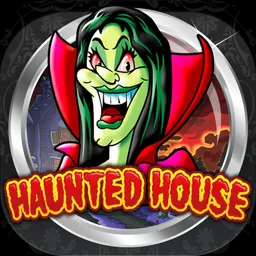 Haunted House logo