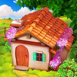 Tuscany Garden-Farm&Adventure logo