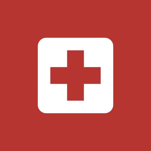 ER Bay Finder logo