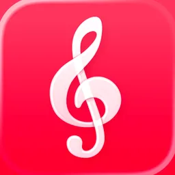 Apple Music Classical logo