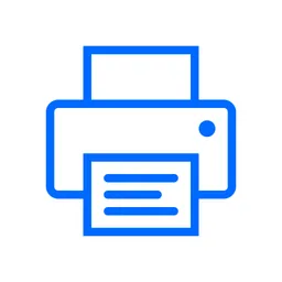 Printer - Smart Air iPrint App logo