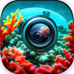 AI Reef Cam logo