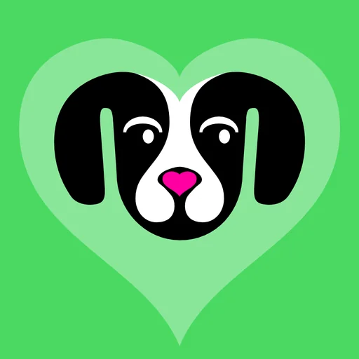 Snoopy Dog Heartbeat - CHF App logo