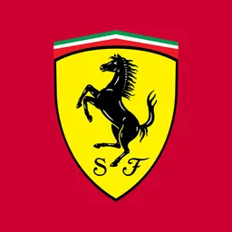 Scuderia Ferrari logo