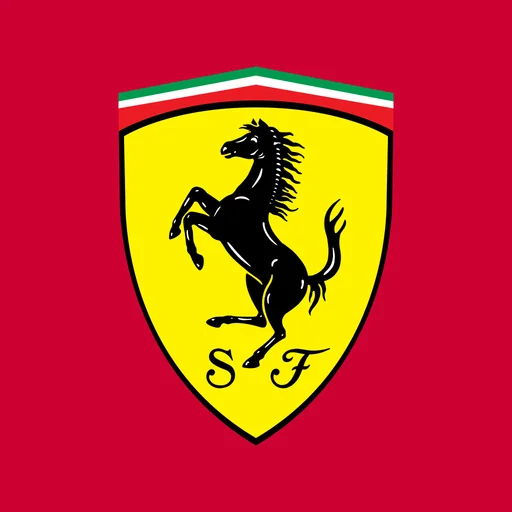 Scuderia Ferrari logo