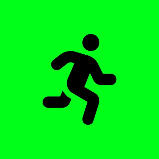 Workout Live - Heart Rate Zone logo