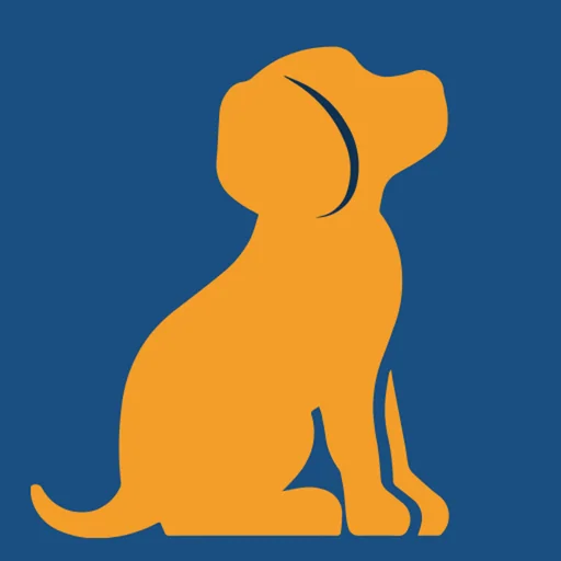 Forever Puppy logo
