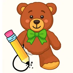DOP 4: Draw One Part logo