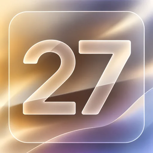 Lock Screen 27: Widgets & Icon logo
