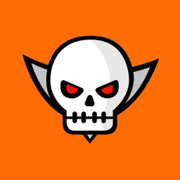 FrightMaps: Haunt Finder logo