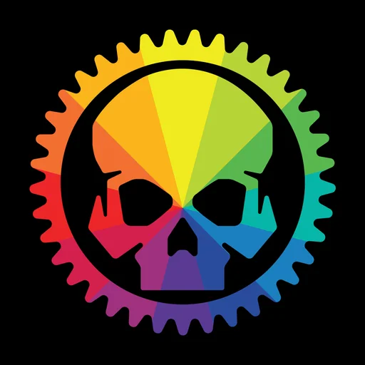 RED control pro logo