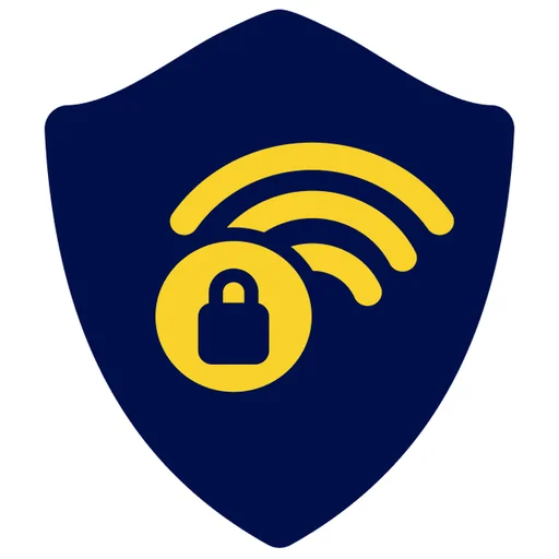 Free VPN Unlimited – Proxy logo