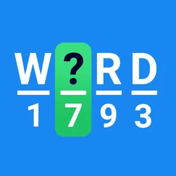 Figgerits - Word Puzzle Games logo