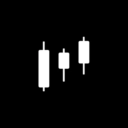 SuperTrader: Trading Journal logo