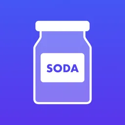 Baking Soda - Tube Cleaner logo
