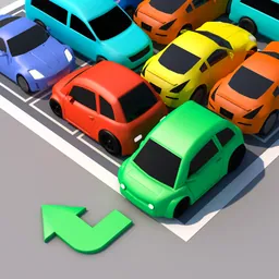 Car Out ™ logo