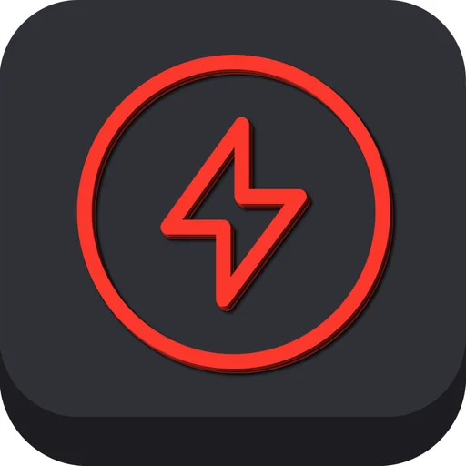 EV Charging Stations Map+ logo
