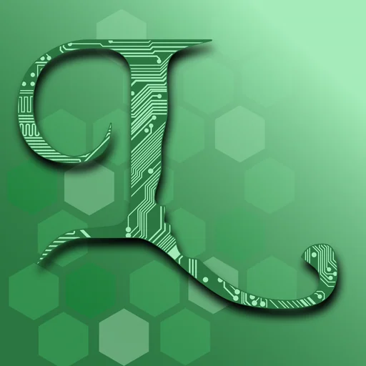 Letterati logo