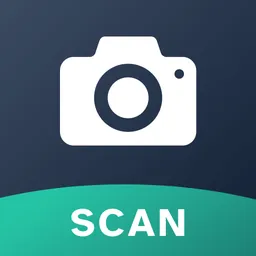 Camera Scanner: PDF Converter logo