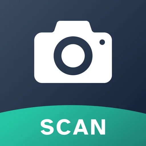 Camera Scanner: PDF Converter logo