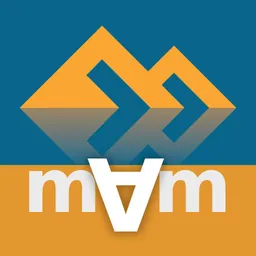 Memory-Map for All logo