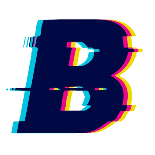 BimmerRefs logo