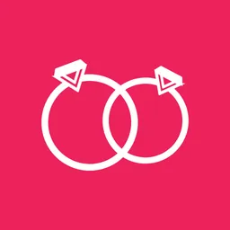 NikahForever Muslim Matrimony logo