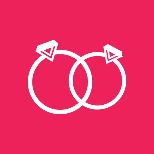 NikahForever Muslim Matrimony logo