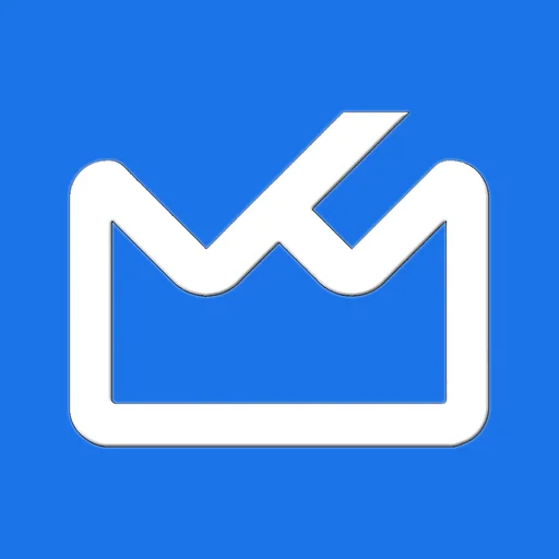 Webmail App: IMAP Email Client logo