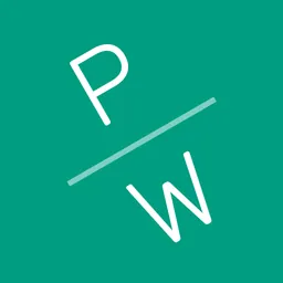 Word Games – PuzzWord logo