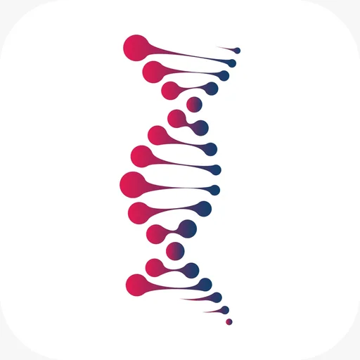 Redcliffe Labs - Blood Test logo