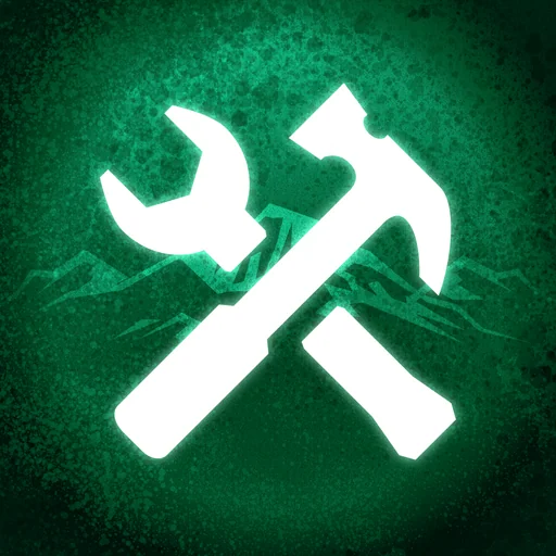 Rebel Inc: Scenario Creator logo