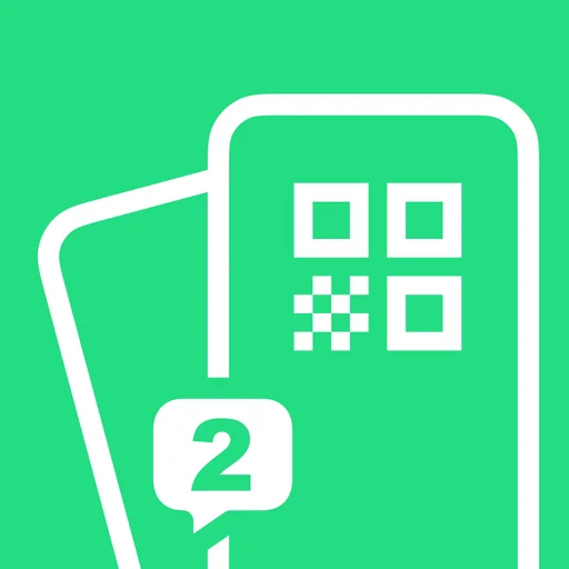 Clone App - Multiple Account logo