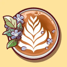 Good Coffee, Great Coffee logo