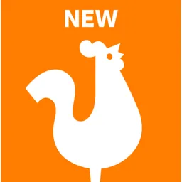 Popeyes India: Food Delivery logo