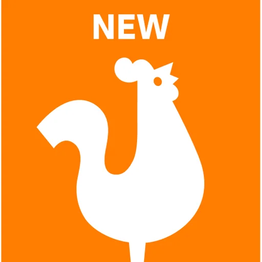 Popeyes India: Food Delivery logo