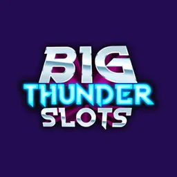 Big Thunder Slots - Casino logo