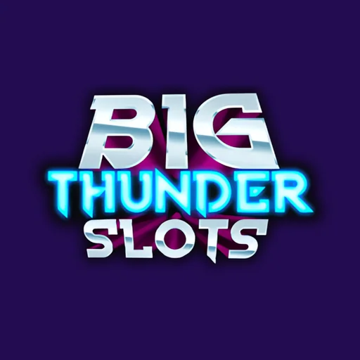 Big Thunder Slots - Casino logo