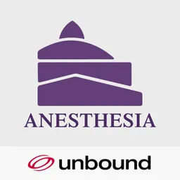 MGH Clinical Anesthesia logo