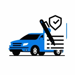 Motor Insurance Calculator logo