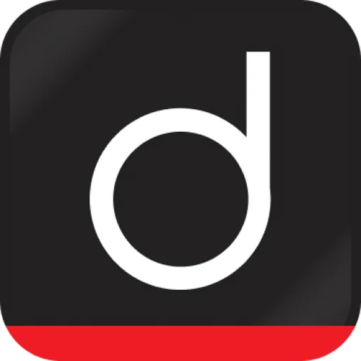 Drishti Learning App logo
