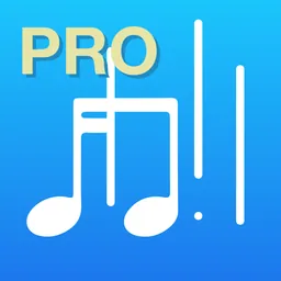 Rhythm MIDI: tempo tutor logo