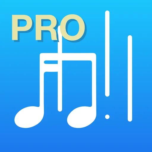 Rhythm MIDI: tempo tutor logo