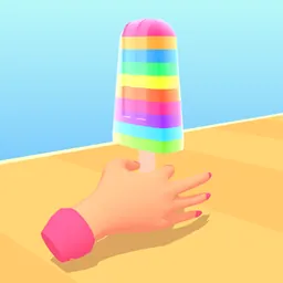 Popsicle Stack logo