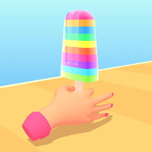 Popsicle Stack logo