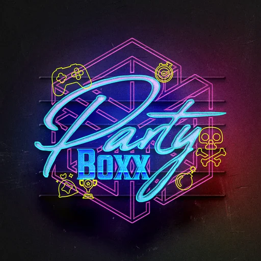 パーティーボックス(Party Boxx) logo