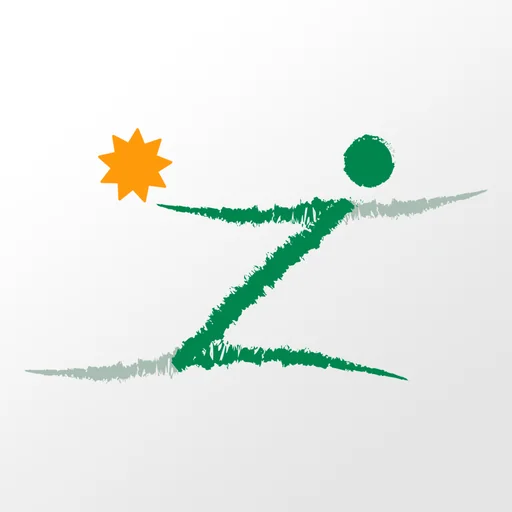 Zelus WBGT logo